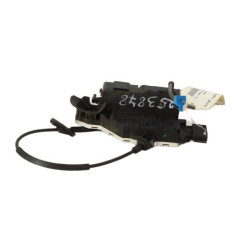 Serrure avant gauche CITROEN C4 PICASSO 1