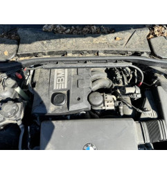 Poignee porte avant droit BMW SERIE 1 E81 Photo n°7