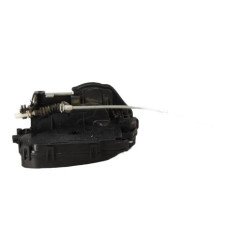 Serrure avant droit BMW SERIE 1 E81 Photo n°4