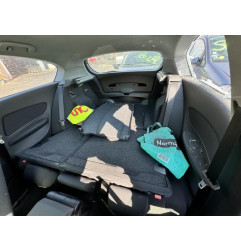 Serrure avant droit BMW SERIE 1 E81 Photo n°12