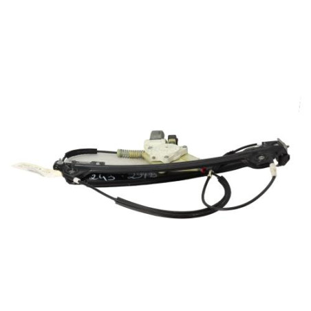 Moteur leve vitre avant droit BMW SERIE 1 E81 Photo n°1