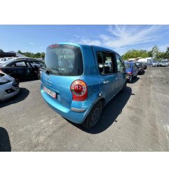 Poignee porte avant droit RENAULT MODUS Photo n°19