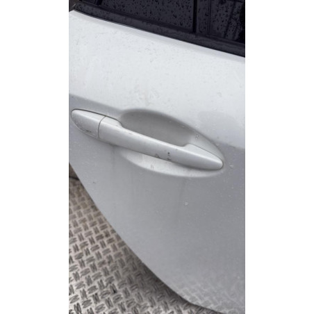 Porte arriere droit MAZDA 3 2 Photo n°1