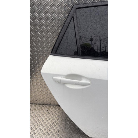 Porte arriere droit MAZDA 3 2