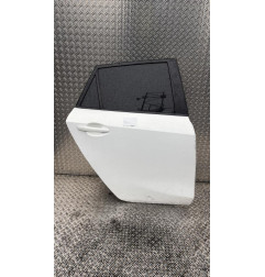 Porte arriere droit MAZDA 3 2 Photo n°4