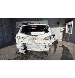 Porte arriere droit MAZDA 3 2 Photo n°18