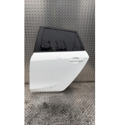 Porte arriere gauche MAZDA 3 2