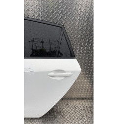 Porte arriere gauche MAZDA 3 2 Photo n°3