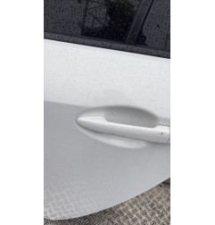 Porte arriere gauche MAZDA 3 2 Photo n°4