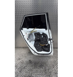 Porte arriere gauche MAZDA 3 2 Photo n°5