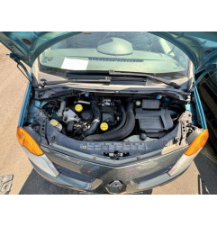 Serrure avant droit RENAULT MODUS Photo n°11