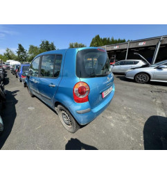 Serrure avant droit RENAULT MODUS Photo n°18