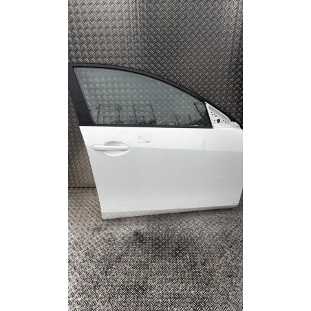Porte avant droit MAZDA 3 2 Photo n°1