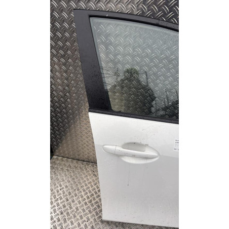 Porte avant droit MAZDA 3 2