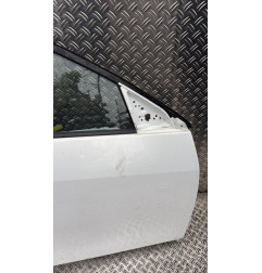 Porte avant droit MAZDA 3 2 Photo n°3