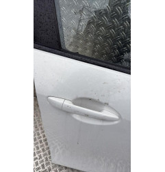 Porte avant droit MAZDA 3 2 Photo n°4