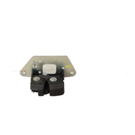 Serrure de hayon FIAT PANDA 2