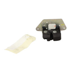 Serrure de hayon FIAT PANDA 2 Photo n°4