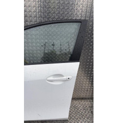 Porte avant gauche MAZDA 3 2 Photo n°3