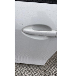 Porte avant gauche MAZDA 3 2 Photo n°4