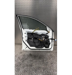 Porte avant gauche MAZDA 3 2 Photo n°5