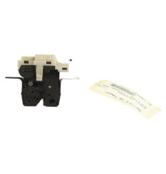 Serrure de hayon RENAULT CLIO 3 Photo n°3