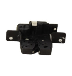 Serrure de hayon RENAULT CLIO 3 Photo n°4