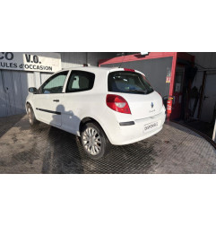 Serrure de hayon RENAULT CLIO 3 Photo n°9