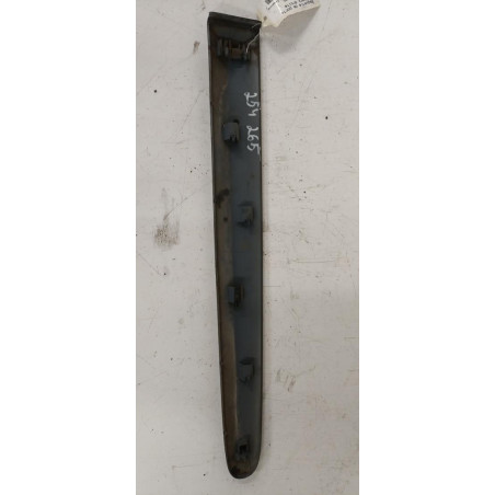 Baguette de porte arriere droite RENAULT SCENIC 1