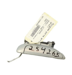 Poignee porte arriere droit RENAULT SCENIC 1 Photo n°1