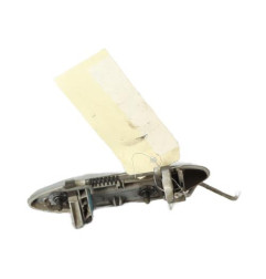 Poignee porte arriere droit RENAULT SCENIC 1