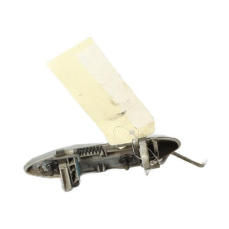 Poignee porte arriere droit RENAULT SCENIC 1