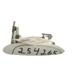 Poignee porte arriere droit RENAULT SCENIC 1 Photo n°4