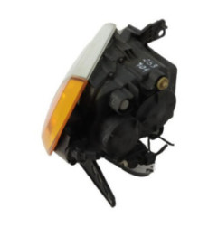 Optique avant principal droit (feux)(phare) RENAULT MODUS