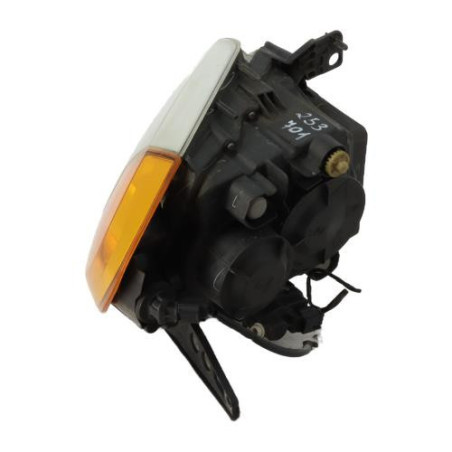 Optique avant principal droit (feux)(phare) RENAULT MODUS