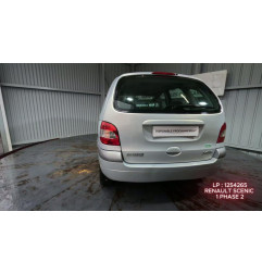 Poignee porte arriere droit RENAULT SCENIC 1 Photo n°8