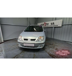 Poignee porte arriere droit RENAULT SCENIC 1 Photo n°13