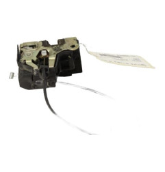 Serrure arriere droit RENAULT SCENIC 1