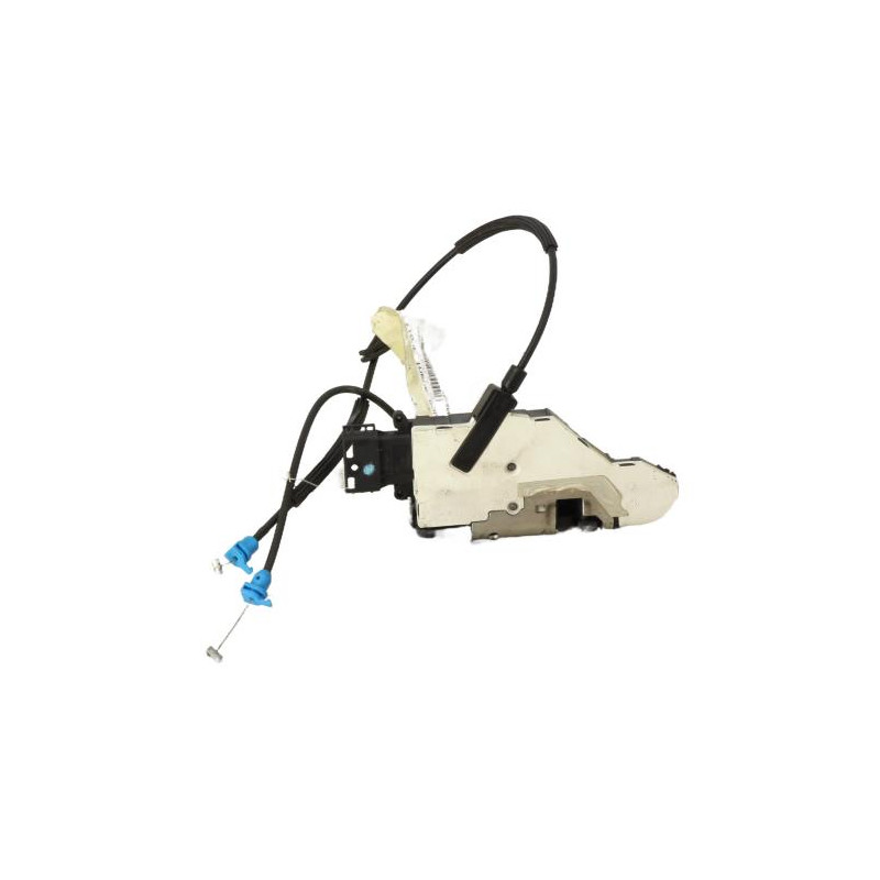 Serrure avant droit CITROEN C4 PICASSO 1