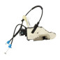 Serrure avant droit CITROEN C4 PICASSO 1