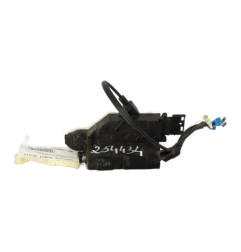 Serrure avant droit CITROEN C4 PICASSO 1 Photo n°4