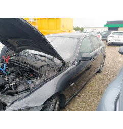 Poignee porte arriere gauche BMW SERIE 3 E90 Photo n°8