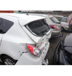 Colonne de direction MAZDA 3 2