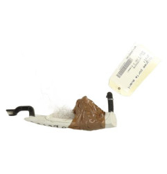 Poignee porte avant droit BMW SERIE 1 E81 Photo n°4