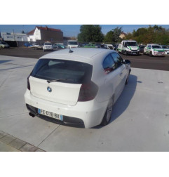 Poignee porte avant droit BMW SERIE 1 E81 Photo n°6