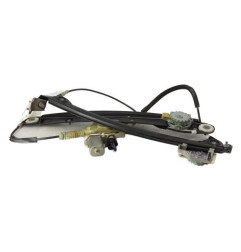 Moteur leve vitre avant droit BMW SERIE 1 E81 Photo n°1