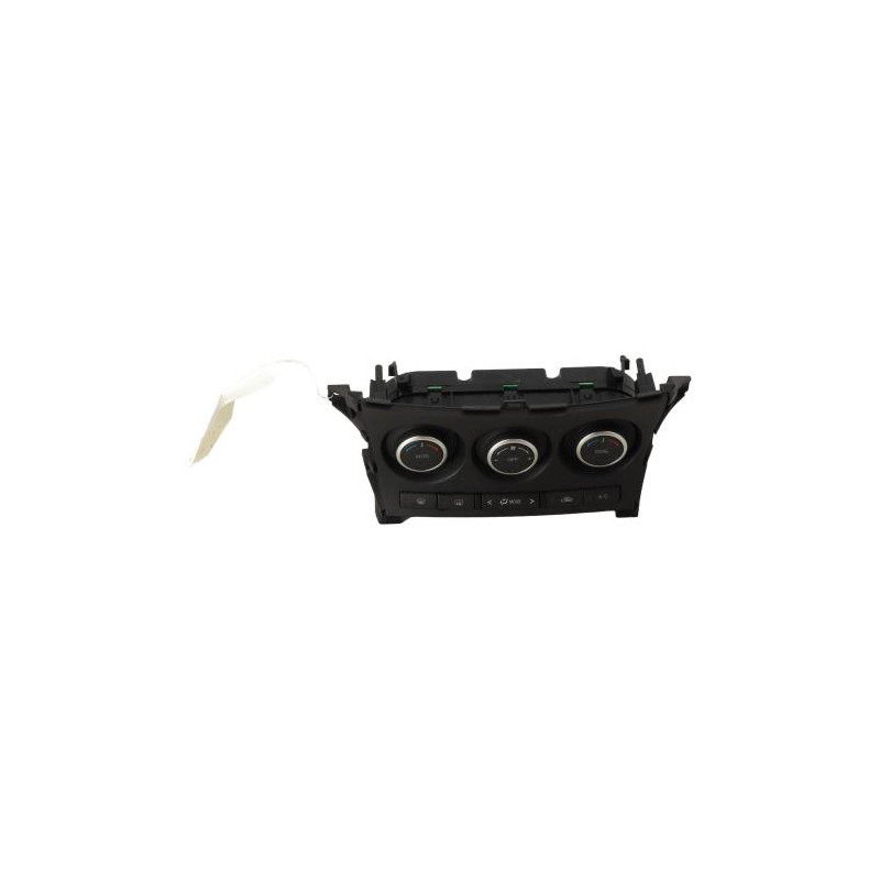 Commande chauffage MAZDA 3 2