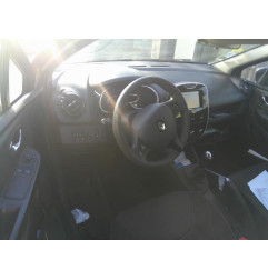 Baguette de porte avant droite RENAULT CLIO 4 Photo n°3