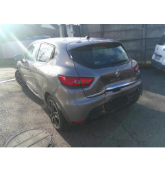 Baguette de porte avant droite RENAULT CLIO 4 Photo n°6