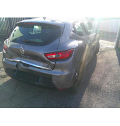 Serrure avant droit RENAULT CLIO 4 Photo n°6